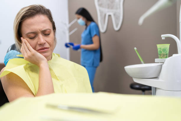 Dentist for Dental Trauma Moon Lake, FL